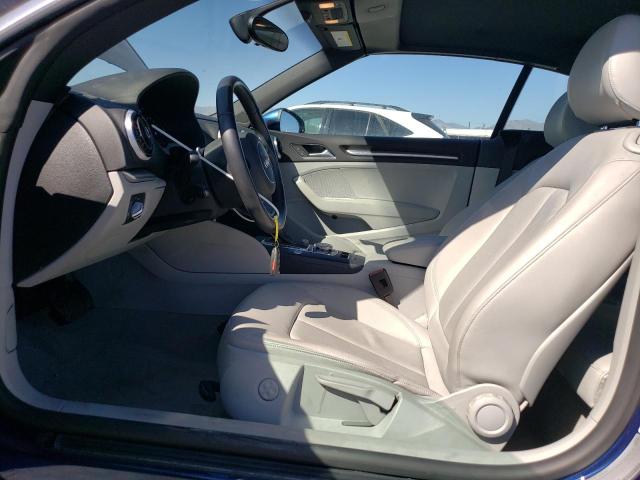 Photo 7 from auction – 2015 AUDI A3 PREMIUM with VIN WAU3FLFF1F1122746