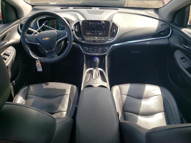 Photo 8 from auction – 2017 CHEVROLET VOLT PREMI with VIN 1G1RB6S50HU166836