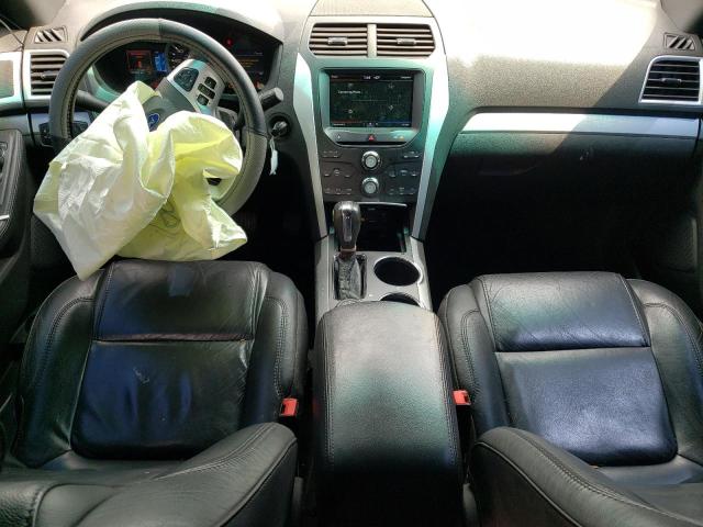 Photo 8 from auction – 2013 FORD EXPLORER X with VIN 1FM5K8D84DGB92806