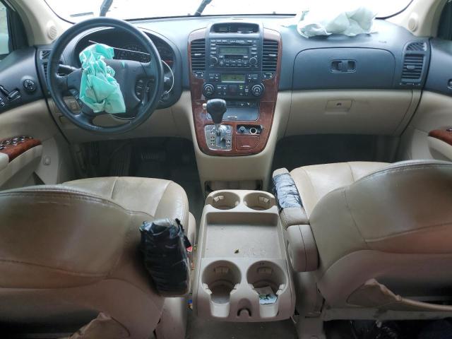 Zdjęcie 8 z aukcji – 2007 HYUNDAI ENTOURAGE z VIN KNDMC233376034225