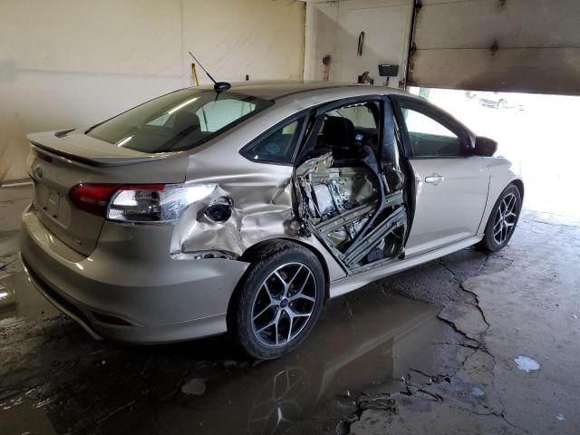 Photo 3 from auction – 2017 FORD FOCUS SE with VIN 1FADP3F29HL320828