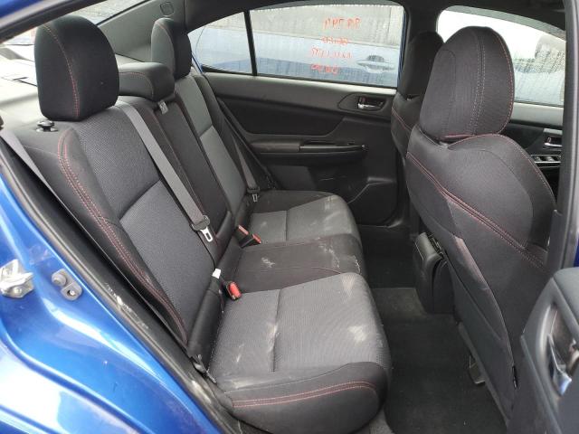 Photo 10 from auction – 2019 SUBARU WRX PREMIU with VIN JF1VA1C64K9801446