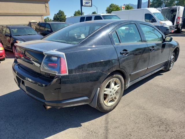 Photo 4 from auction – 2006 MITSUBISHI GALANT GTS with VIN 4A3AB76S36E025693