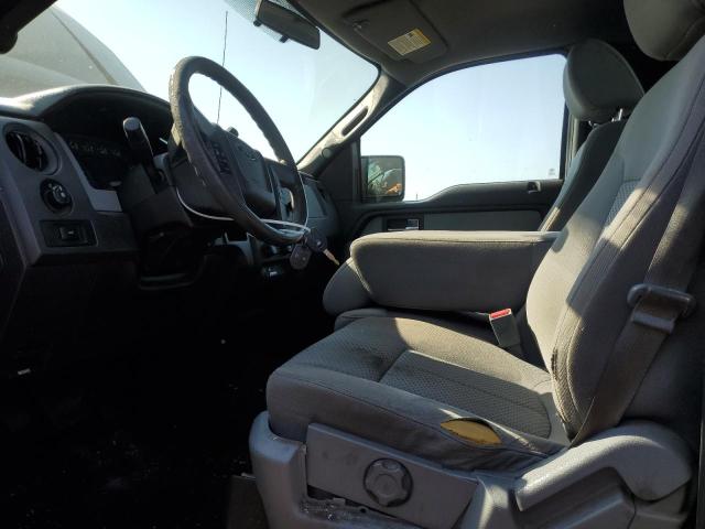 صورة رقم 7 من المزاد - 2013 FORD F150 مع VIN 1FTNF1CT3DKD91249
