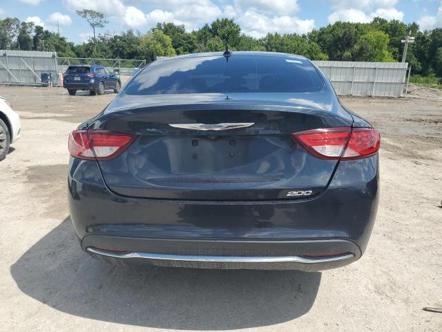 Photo 6 from auction – 2017 CHRYSLER 200 LIMITE with VIN 1C3CCCAB1HN507675