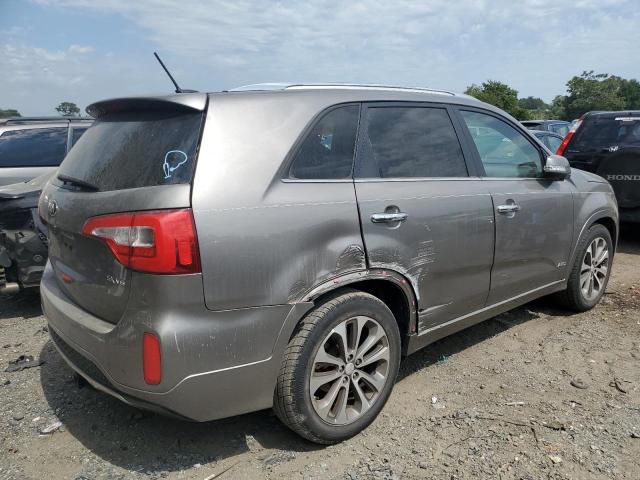 Photo 3 from auction – 2015 KIA SORENTO SX with VIN 5XYKWDA79FG614137