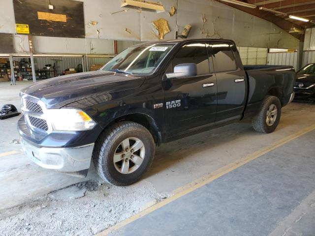 RAM 1500 SLT 2013 con VIN 1C6RR7GT2DS550033 - Foto de la subasta