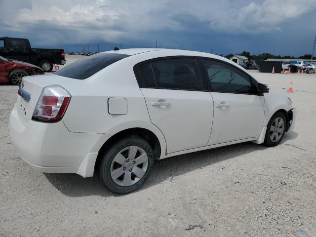 Photo 3 from auction – 2010 NISSAN SENTRA 2.0 with VIN 3N1AB6AP7AL643014