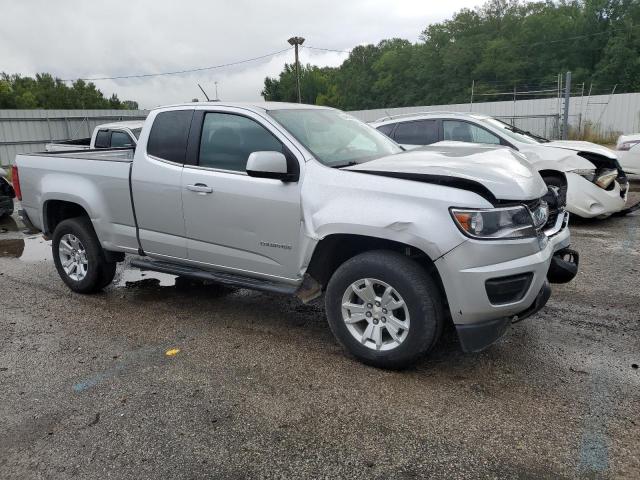 Photo 4 from auction – 2016 CHEVROLET COLORADO L with VIN 1GCHSCEA4G1234081