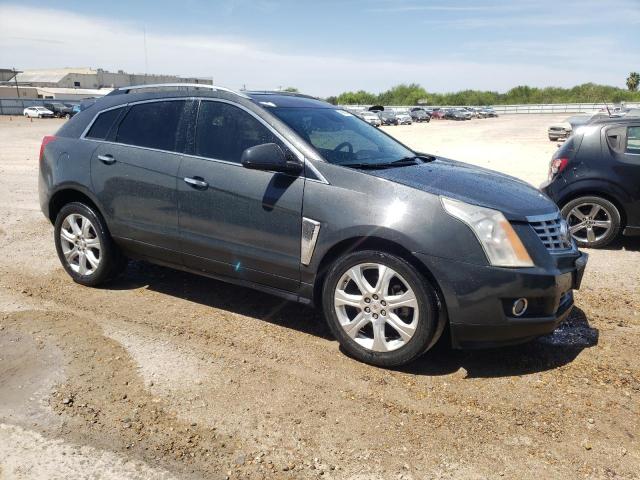 Photo 4 from auction – 2016 CADILLAC SRX PERFOR with VIN 3GYFNCE35GS551568
