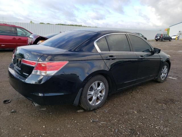 Photo 3 from auction – 2012 HONDA ACCORD with VIN 1HGCP2F67CA087153