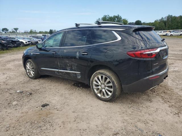 Photo 2 from auction – 2018 BUICK ENCLAVE PR with VIN 5GAEVBKW2JJ277363
