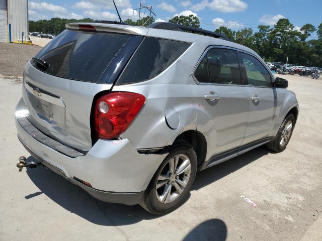 Photo 3 from auction – 2013 CHEVROLET EQUINOX LS with VIN 2GNALBEK0D6216095