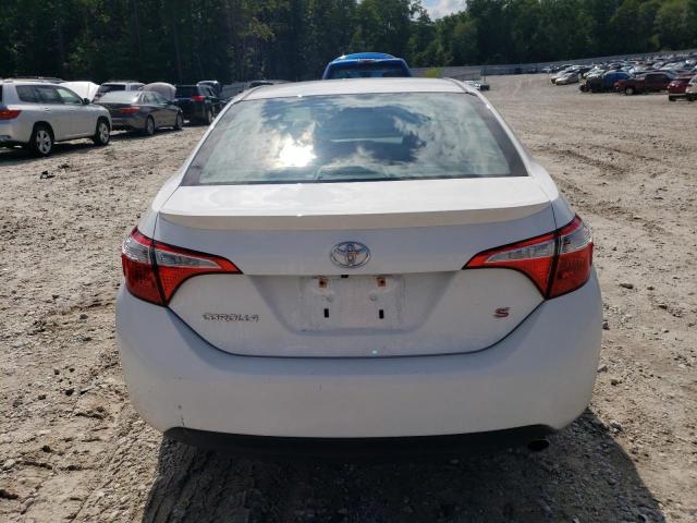 Photo 6 from auction – 2014 TOYOTA COROLLA L with VIN 2T1BURHE8EC209498