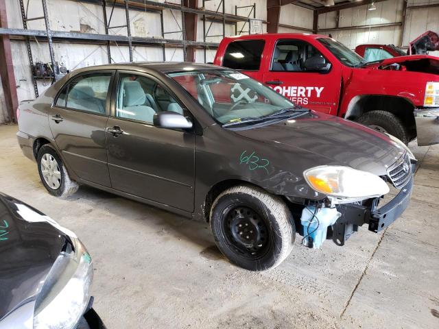 Photo 4 from auction – 2008 TOYOTA COROLLA CE with VIN 1NXBR32E08Z016661