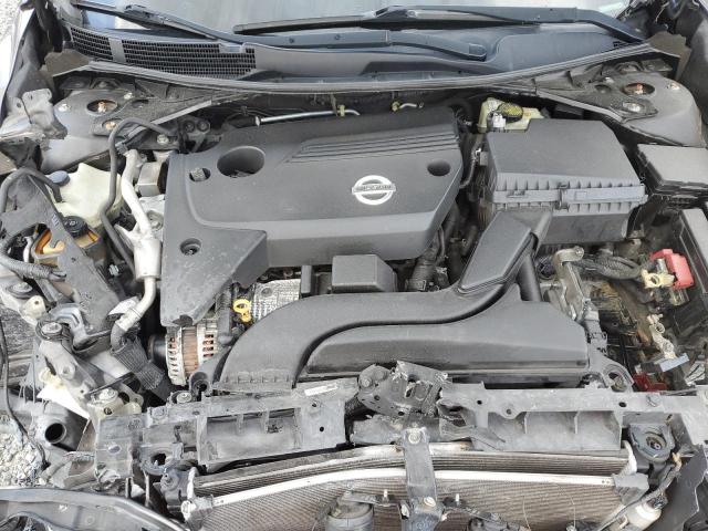 Photo 11 from auction – 2013 NISSAN ALTIMA 2.5 with VIN 1N4AL3AP1DC298819