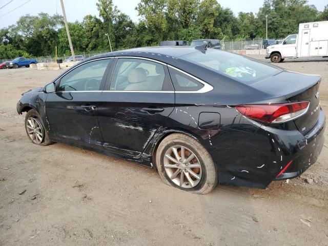 Photo 2 from auction – 2019 HYUNDAI SONATA SE with VIN 5NPE24AF2KH796816