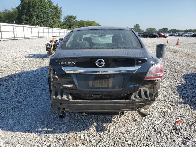Photo 6 from auction – 2014 NISSAN ALTIMA 2.5 with VIN 1N4AL3AP9EN384319