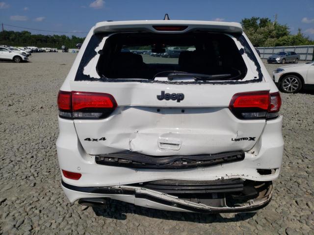 Photo 6 from auction – 2021 JEEP GRAND CHER with VIN 1C4RJFBG3MC779979