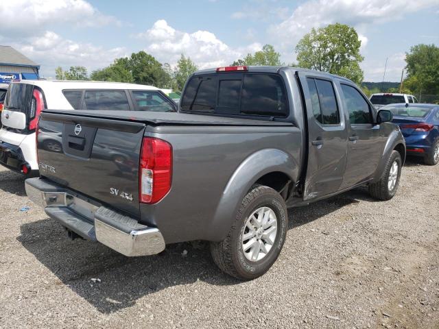 Photo 3 from auction – 2016 NISSAN FRONTIER S with VIN 1N6AD0EV2GN795009