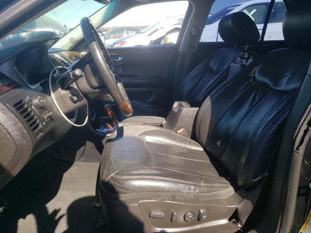 Photo 7 from auction – 2008 CADILLAC DTS with VIN 1G6KD57948U133835