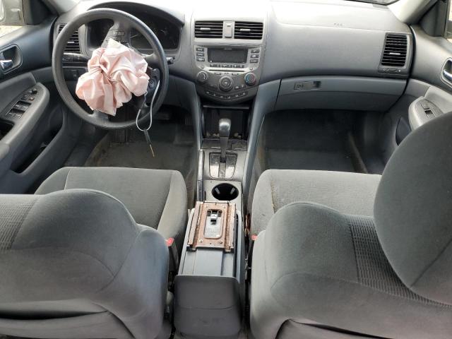 Photo 8 from auction – 2007 HONDA ACCORD SE with VIN 1HGCM66437A082097