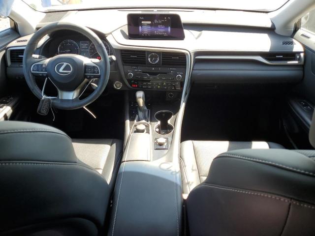 Photo 8 from auction – 2019 LEXUS RX 350 BAS with VIN 2T2ZZMCA5KC132068