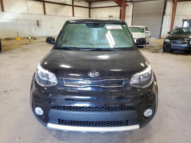 Photo 5 from auction – 2018 KIA SOUL + with VIN KNDJP3A5XJ7898286