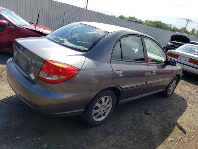 Photo 3 from auction – 2005 KIA RIO with VIN KNADC125956384787