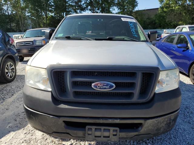 Zdjęcie 5 z aukcji – 2007 FORD F150 z VIN 1FTRF12297NA48619