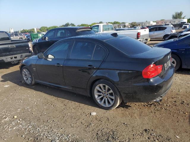 Photo 2 from auction – 2011 BMW 328 XI with VIN WBAPK7C5XBF087654