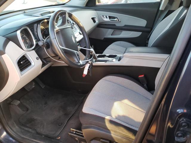 Photo 7 from auction – 2015 CHEVROLET EQUINOX LT with VIN 2GNFLGEK6F6414105