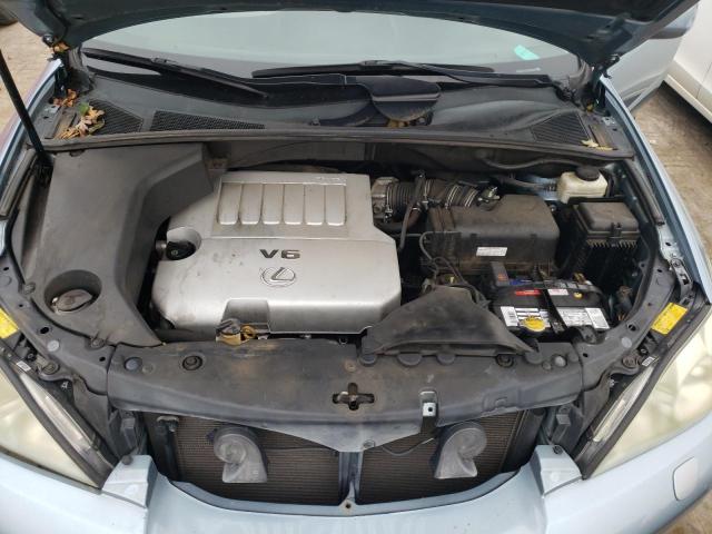Photo 12 from auction – 2008 LEXUS RX 350 with VIN 2T2GK31U88C042618