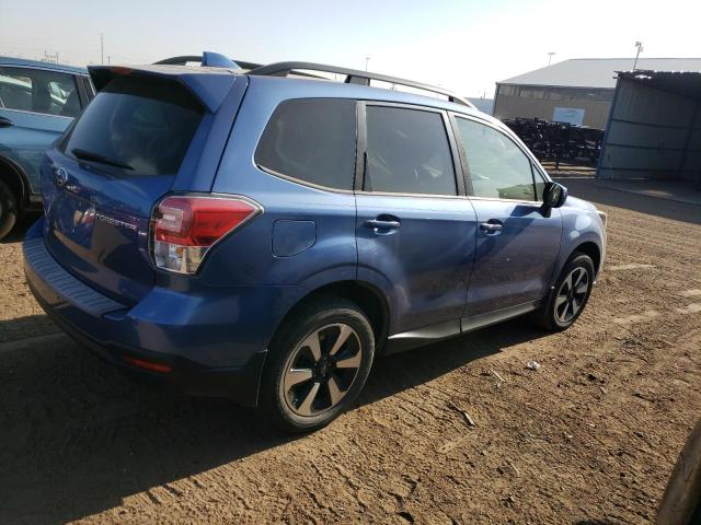 Снимка 3 от търг – 2018 SUBARU FORESTER 2 с VIN JF2SJAEC1JH567269