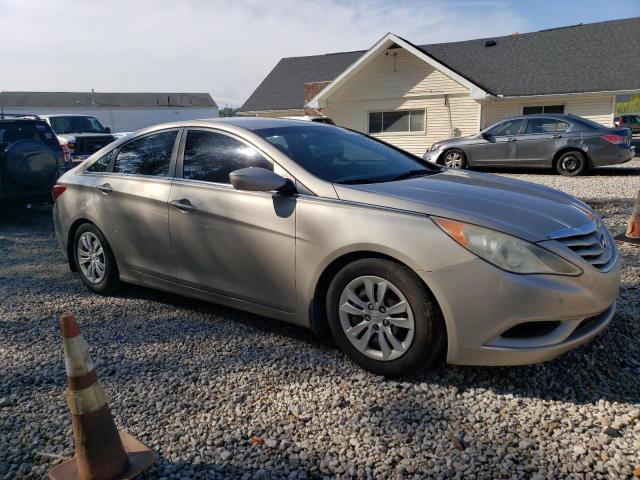 Photo 4 from auction – 2011 HYUNDAI SONATA GLS with VIN 5NPEB4AC0BH179470