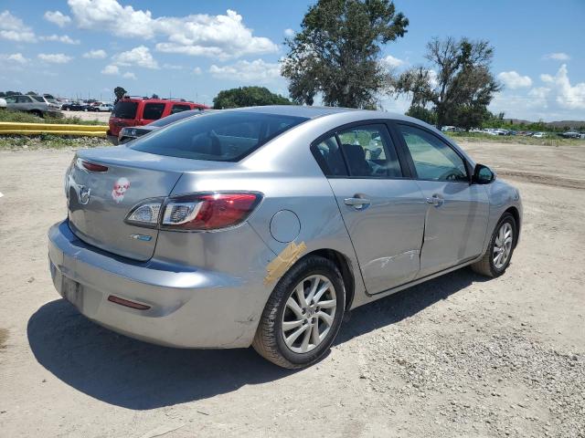 Photo 3 from auction – 2012 MAZDA MAZDA3 with VIN JM1BL1W75C1553560
