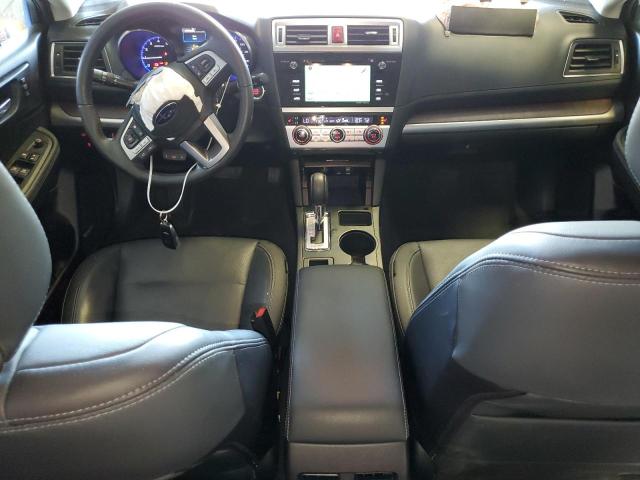 Photo 8 from auction – 2017 SUBARU OUTBACK 2. with VIN 4S4BSANC4H3400578