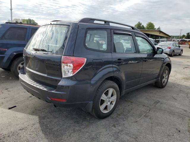 Photo 3 from auction – 2010 SUBARU FORESTER X with VIN JF2SH6BC2AG793355