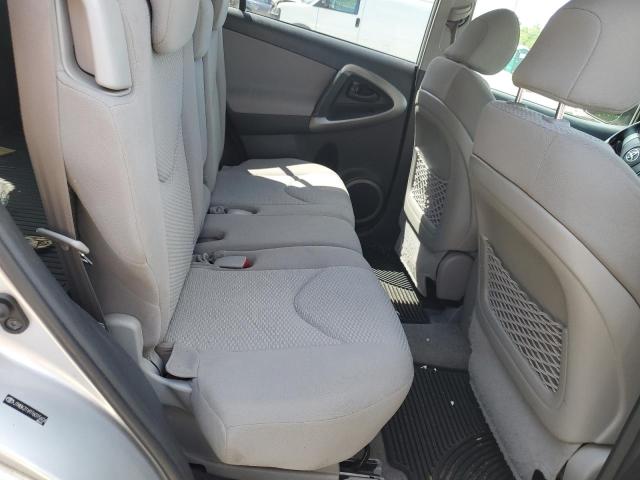 Photo 10 from auction – 2007 TOYOTA RAV4 LIMIT with VIN JTMBK31V976015604