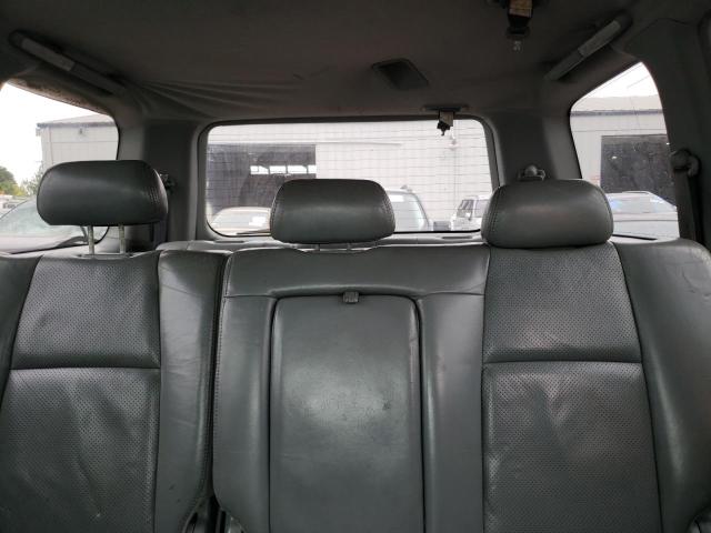Photo 10 from auction – 2005 HONDA PILOT EXL with VIN 2HKYF18675H510985