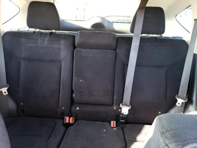Photo 10 from auction – 2012 HONDA CR-V EX with VIN 2HKRM4H56CH612679