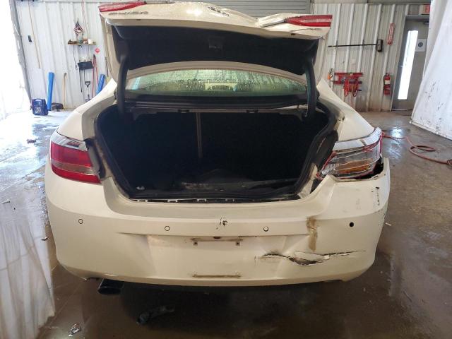 Photo 6 from auction – 2014 BUICK VERANO with VIN 1G4PS5SK4E4206146