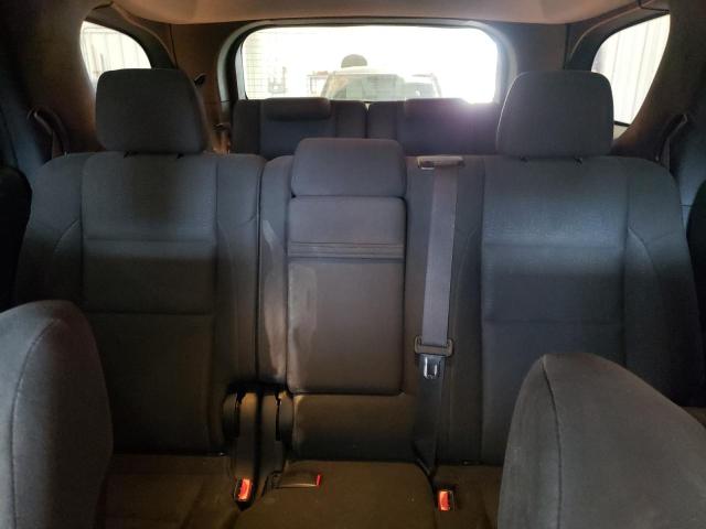 Photo 10 from auction – 2014 DODGE DURANGO SX with VIN 1C4RDJAG9EC468537