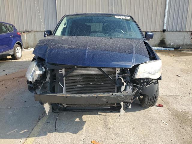Zdjęcie 5 z aukcji – 2012 DODGE GRAND CARA z VIN 2C4RDGCG4CR279217