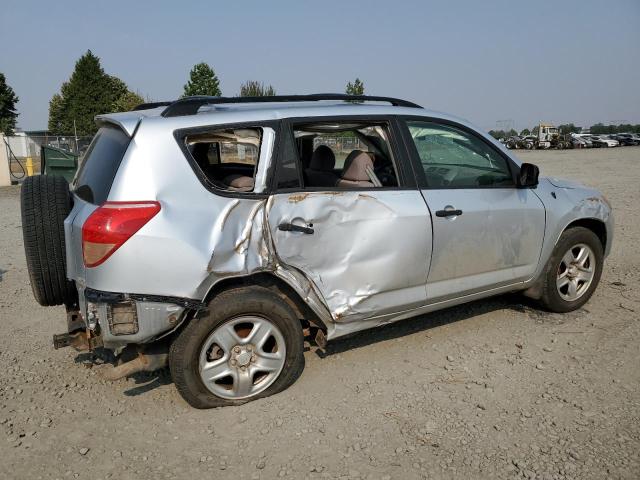 Photo 3 from auction – 2007 TOYOTA RAV4 with VIN JTMBD33VX75076683