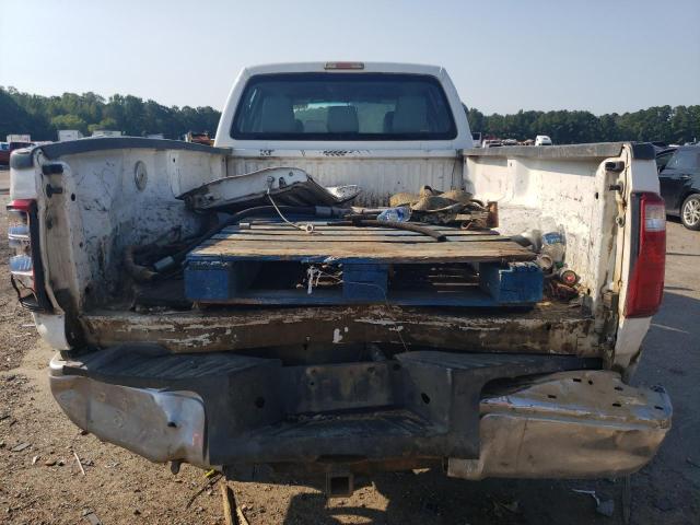 Photo 6 from auction – 2014 FORD F250 SUPER with VIN 1FT7W2B64EEB09453