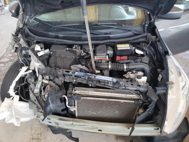 Photo 11 from auction – 2016 NISSAN VERSA S with VIN 3N1CN7AP0GL835888