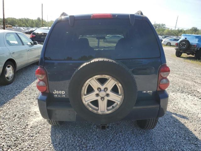 Photo 6 from auction – 2007 JEEP LIBERTY with VIN 1J4GL48K17W588530