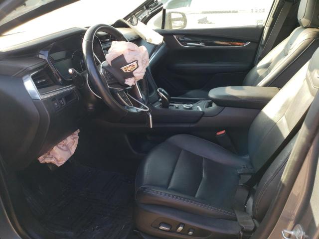 Photo 7 from auction – 2021 CADILLAC XT5 PREMIU with VIN 1GYKNCRS9MZ166271