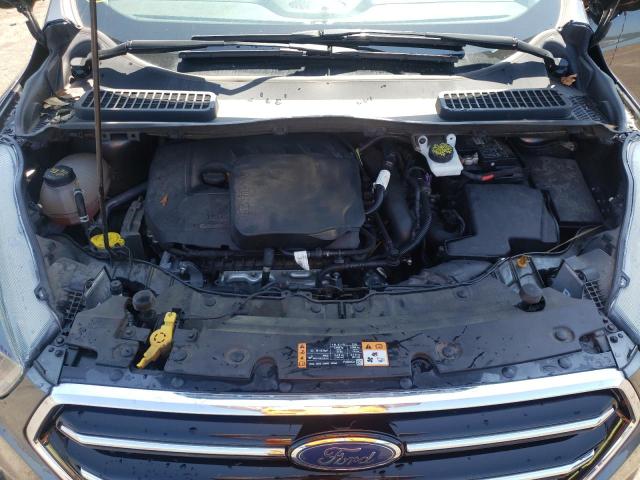 Photo 12 from auction – 2017 FORD ESCAPE TIT with VIN 1FMCU0JD3HUA08872